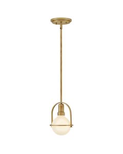 Extra Small Convertible Semi-Flush Mount