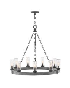 Large Single Tier