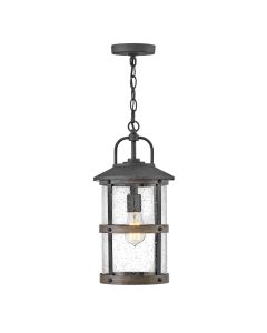 Medium Hanging Lantern