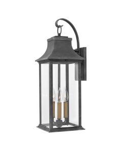 Large Wall Mount Lantern