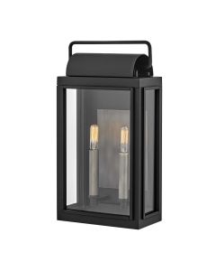Medium Wall Mount Lantern