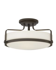 Large Semi-Flush Mount