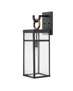 Large Wall Mount Lantern