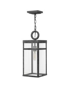 Medium Hanging Lantern
