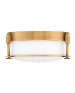 Medium Flush Mount
