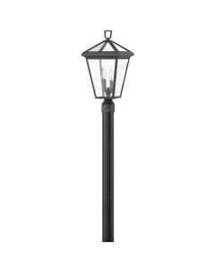 Medium Post or Pier Mount Lantern