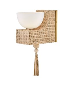 Medium Single Light Sconce