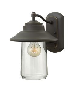 Small Wall Mount Lantern