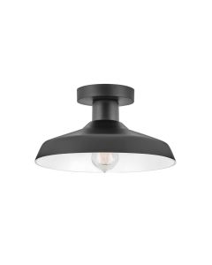 Small Flush Mount