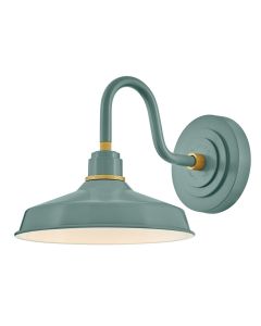 Small Wall Mount Barn Light