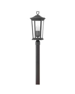 Large Post Top or Pier Mount Lantern
