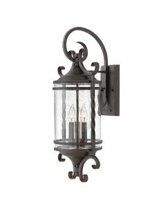 Extra Large Wall Mount Lantern