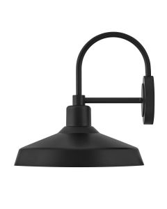 Large Wall Mount Barn Light