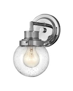 Single Light Vanity