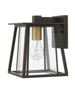 Extra Small Wall Mount Lantern