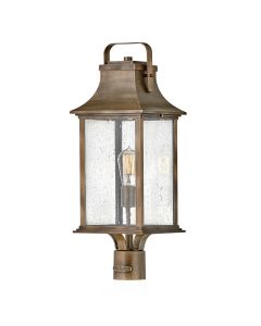 Medium Post Mount Lantern