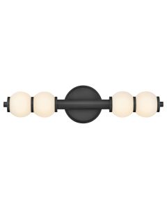 Large LED Sconce