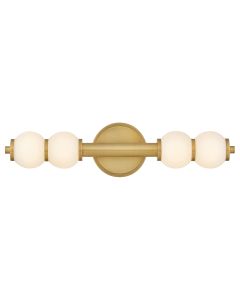 Large LED Sconce