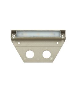 Nuvi Medium Deck Sconce
