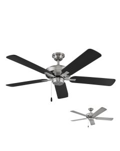 Metro 52" Fan