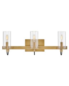 Medium Three Light Vanity