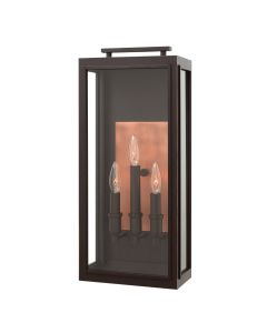 Large Wall Mount Lantern