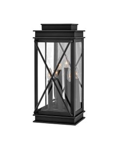 Large Wall Mount Lantern