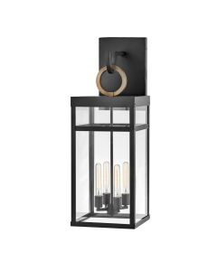 Extra Large Wall Mount Lantern