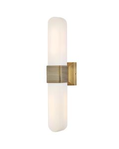 Large LED Sconce