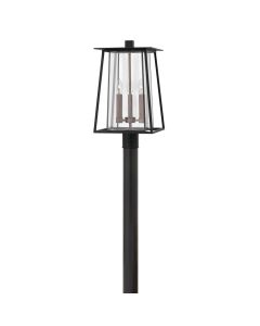 Large Post Top or Pier Mount Lantern
