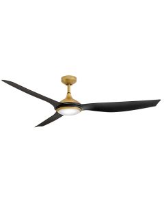 Talan 64" LED Smart Fan
