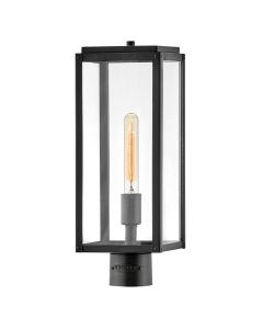 Medium Post Mount Lantern