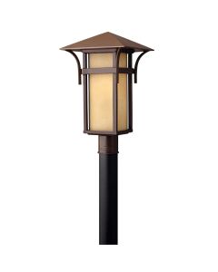 Large Post Top or Pier Mount Lantern