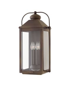 Extra Large Wall Mount Lantern