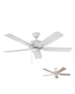 Metro 52" Fan