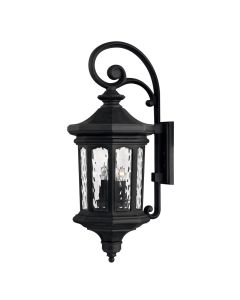 Large wall Mount Lantern