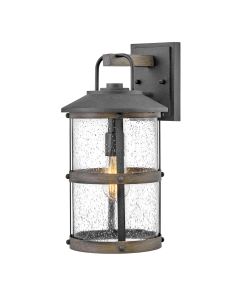 Medium Wall Mount Lantern