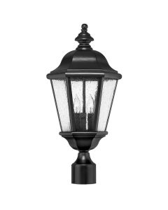 Large Post Top or Pier Mount Lantern