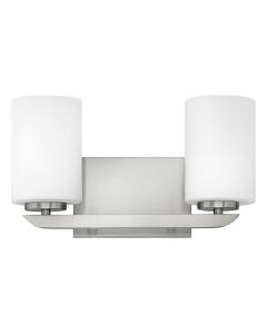 Two Light Vanity