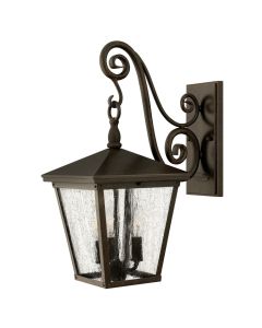 Medium Wall Mount Lantern