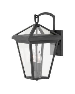 Small Wall Mount Lantern