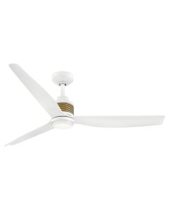 Oris 52" LED Smart Fan