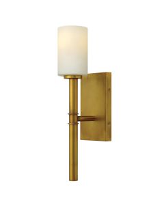 Single Light Sconce
