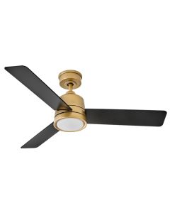 Chet 48" LED Fan