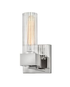 Single Light Vanity