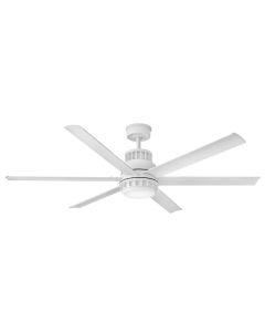 Draftsman 60" LED Smart Fan