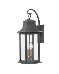 Medium Wall Mount Lantern