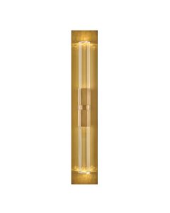 Large Two Light LED Sconce