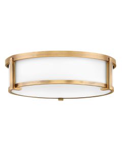 Large Flush Mount