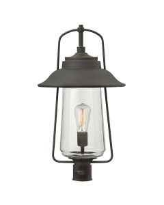 Large Post Top or Pier Mount Lantern